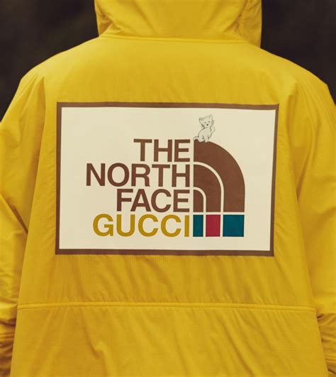 the north face gucci raffle|north face Gucci for sale.